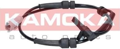 ABS wheel sensor 1060102