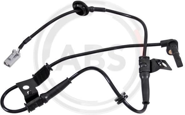 Sensor, wheel speed 31727