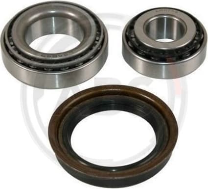 Wheel Bearing Kit 200468