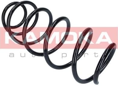 Coil spring 2110325 - image 2