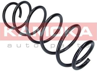 Coil spring 2110325 - image 4