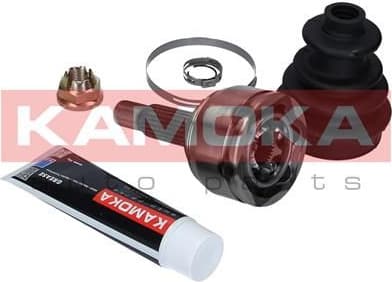Joint Kit, drive shaft 7183 - image 4