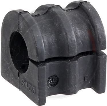 Bushing, stabiliser bar 271224