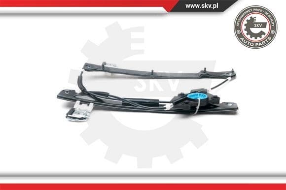 Window Regulator 01SKV481 - image 3