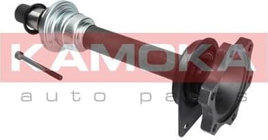 CV joint inner VW111003 - image 2