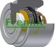 Piston, brake caliper K383001