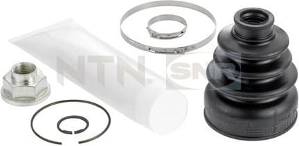 Bellow Kit, drive shaft IBK77.004