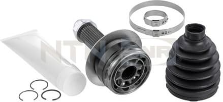 Joint Kit, drive shaft OJK77.002