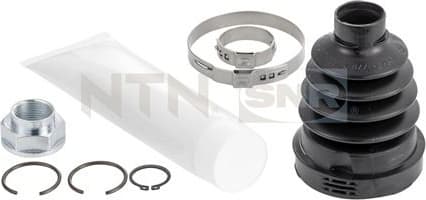 Bellow Kit, drive shaft IBK77.002