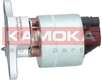 EGR Valve 19001 - image 4