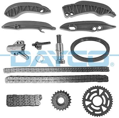 Timing chain kit KTC1100 - image 2