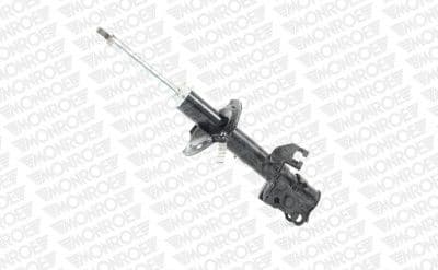 Shock Absorber MONROE ORIGINAL (Gas Technology) G7431 - image 2