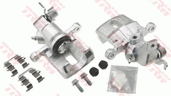 Brake Caliper BHQ930E