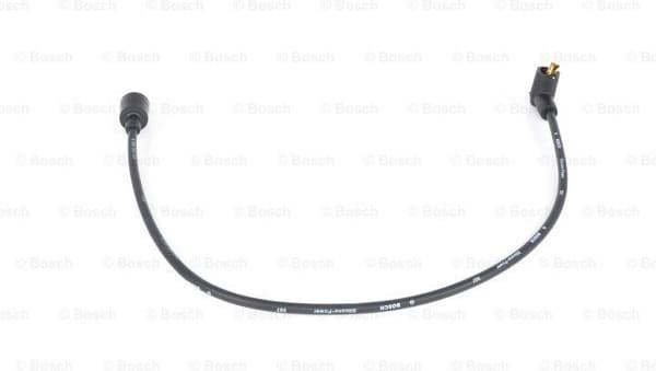 Ignition cable single 0986356046 - image 3