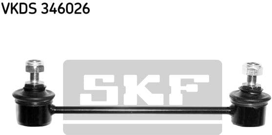 Link/Coupling Rod, stabiliser bar VKDS346026