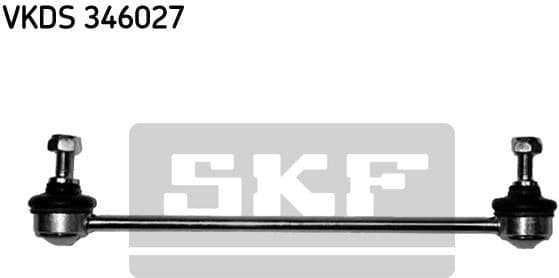 Link/Coupling Rod, stabiliser bar VKDS346027