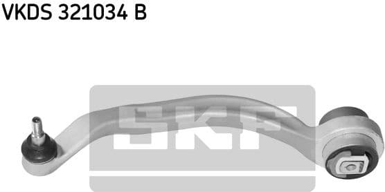 Arm front suspension VKDS 321034 B