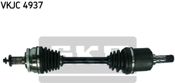 Drive Shaft VKJC4937
