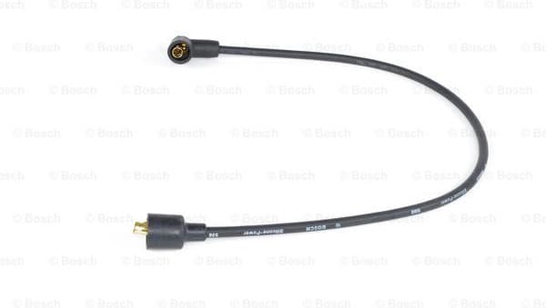 Ignition cable single 0986356044 - image 2