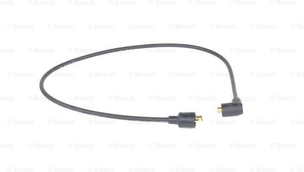 Ignition cable single 0986356049