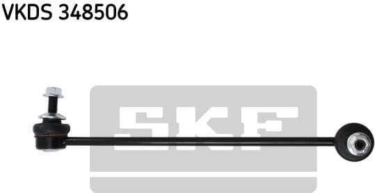 Link/Coupling Rod, stabiliser bar VKDS348506
