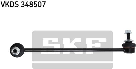 Link/Coupling Rod, stabiliser bar VKDS348507