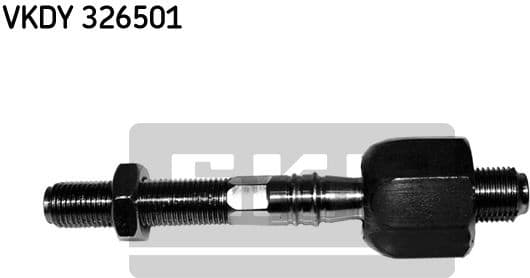 Tie rod inner (rack end) VKDY 326501 - image 2
