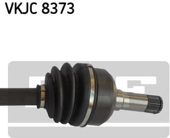Drive shaft complete VKJC8373 - image 5