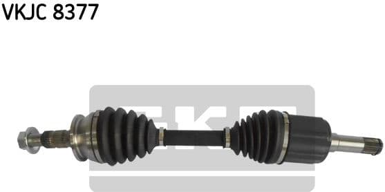 Drive Shaft VKJC8377