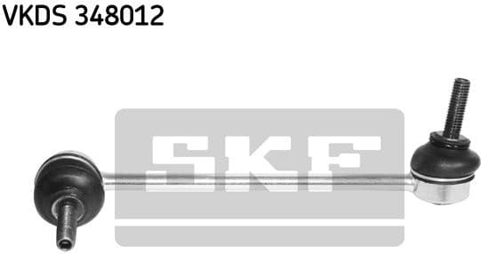 Link/Coupling Rod, stabiliser bar VKDS348012
