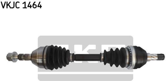 Drive Shaft VKJC1464