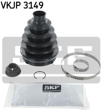 Bellow Kit, drive shaft VKJP3149