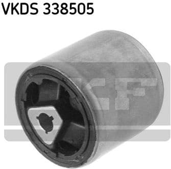 Silentblock front axle VKDS 338505