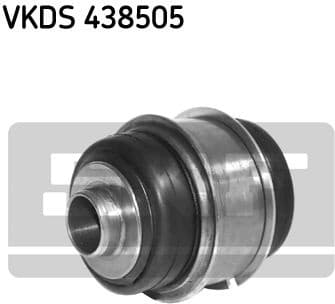 Mounting, control/trailing arm VKDS438505