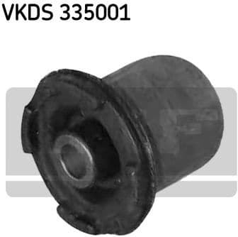 Mounting, control/trailing arm VKDS335001