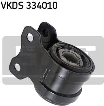 Silentblock front axle VKDS 334010