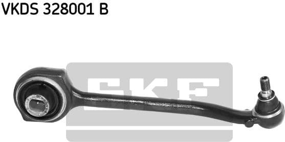 Control/Trailing Arm, wheel suspension VKDS328001B