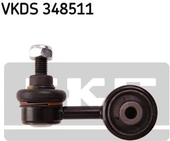 Link/Coupling Rod, stabiliser bar VKDS348511