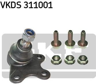 Joint, suspension VKDS 311001