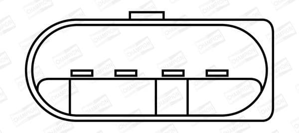 Ignition Coil BAE907AE245 - image 2