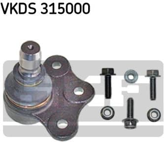 Ball Joint VKDS315000