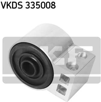Silentblock front axle VKDS 335008