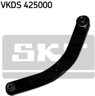 Control/Trailing Arm, wheel suspension VKDS425000