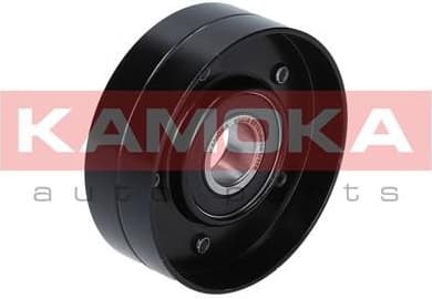 Tensioner Lever, V-ribbed belt R0072 - image 2