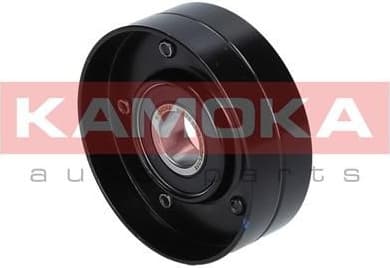 Tensioner Lever, V-ribbed belt R0072 - image 3