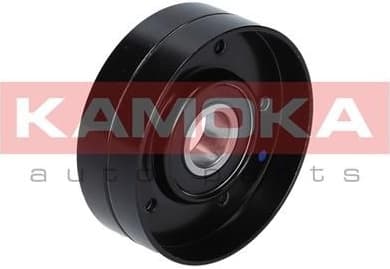 Tensioner Lever, V-ribbed belt R0072 - image 4