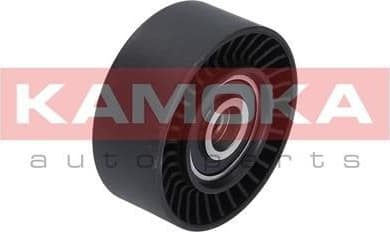 Deflection/Guide Pulley, V-ribbed belt R0223 - image 4