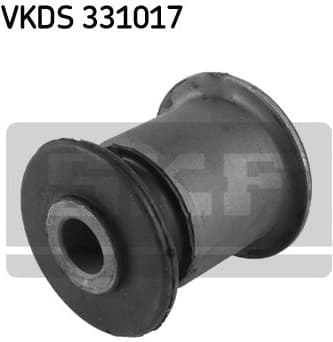 Mounting, control/trailing arm VKDS331017