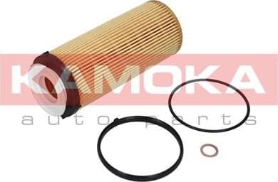 Filter oil F110801