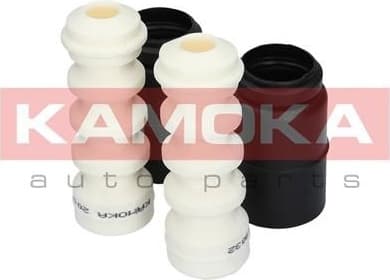 Dust Cover Kit, shock absorber 2019032 - image 4